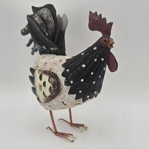 Rooster/Farm Chicken